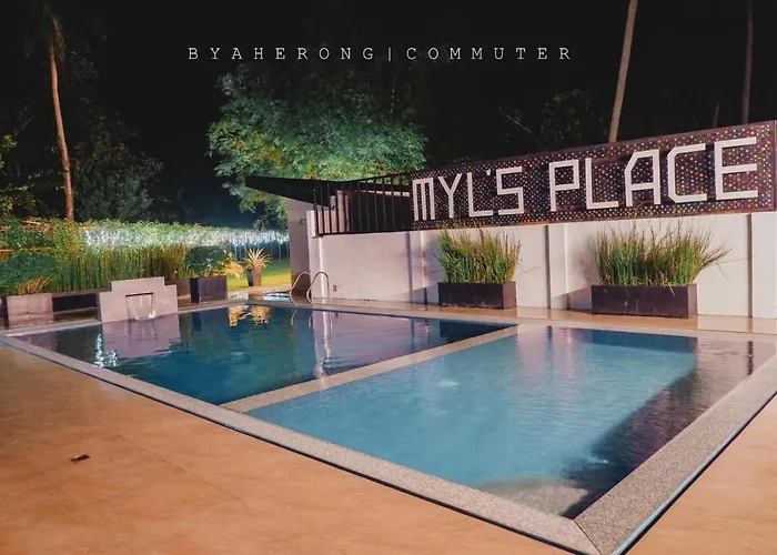 Dreamink Farm Og Myl'S Place